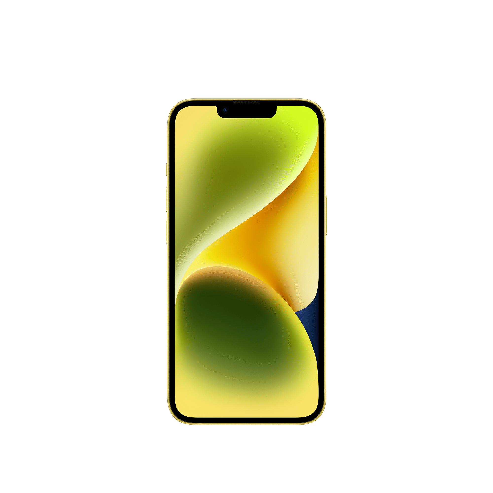 Buy Apple iPhone 14 (512GB, Yellow) Online - Croma